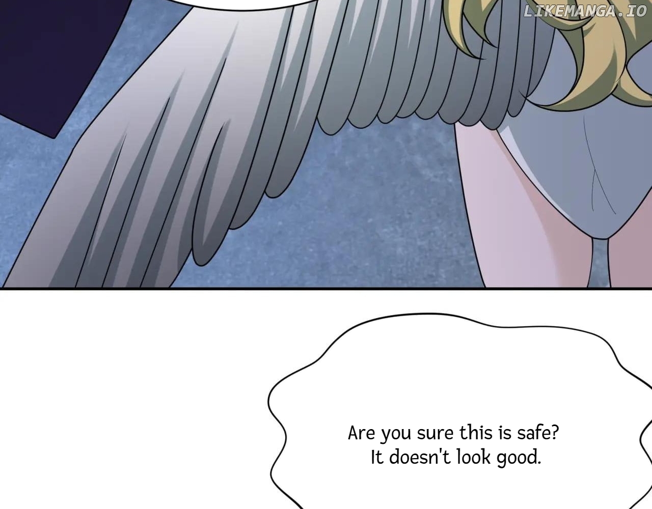 Era of the Haunted Chapter 256 - page 83